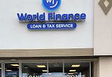 World Finance in Fort Wayne exterior image 1